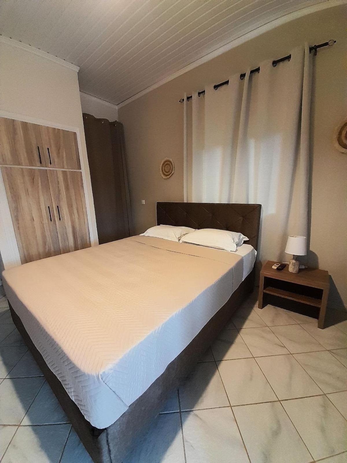 Aggeliki Apartments Nikiána Rom bilde