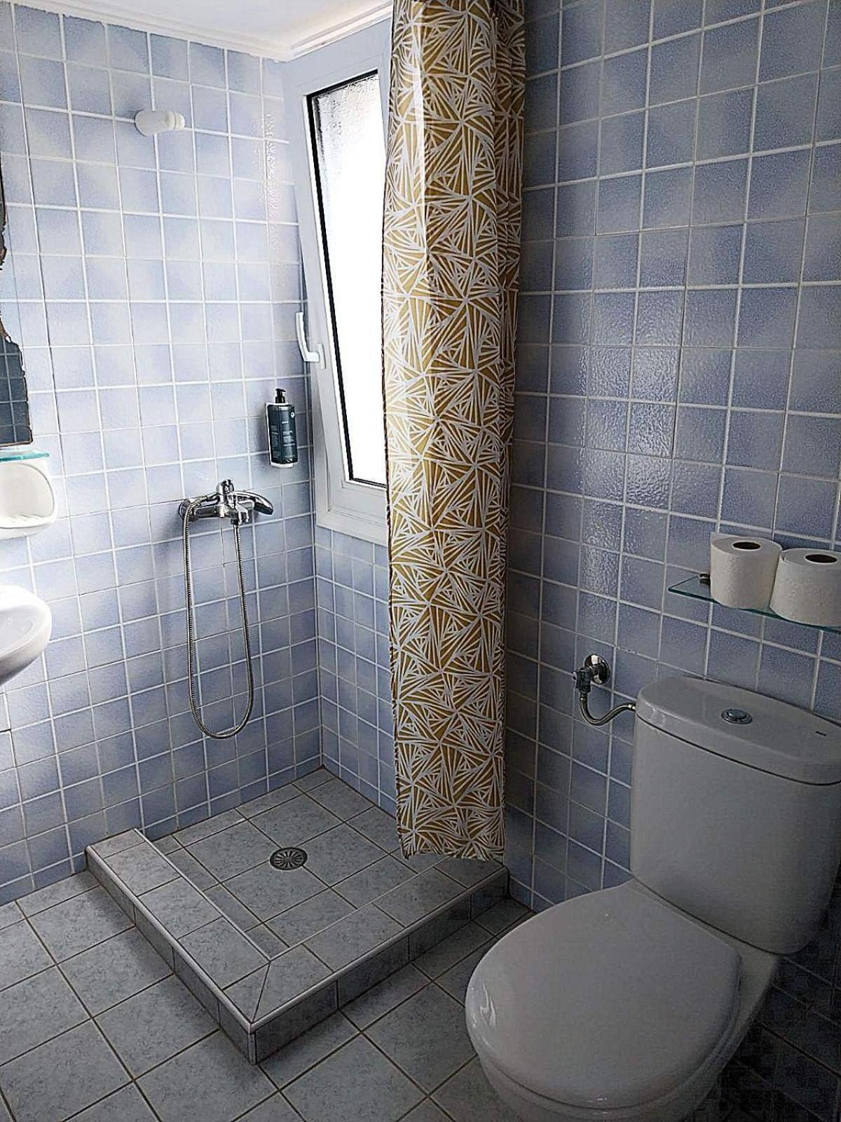 Aggeliki Apartments Nikiána Rom bilde